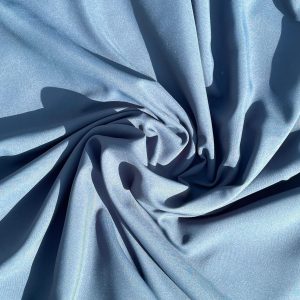 steel blue suit — arctic whisper by sam9